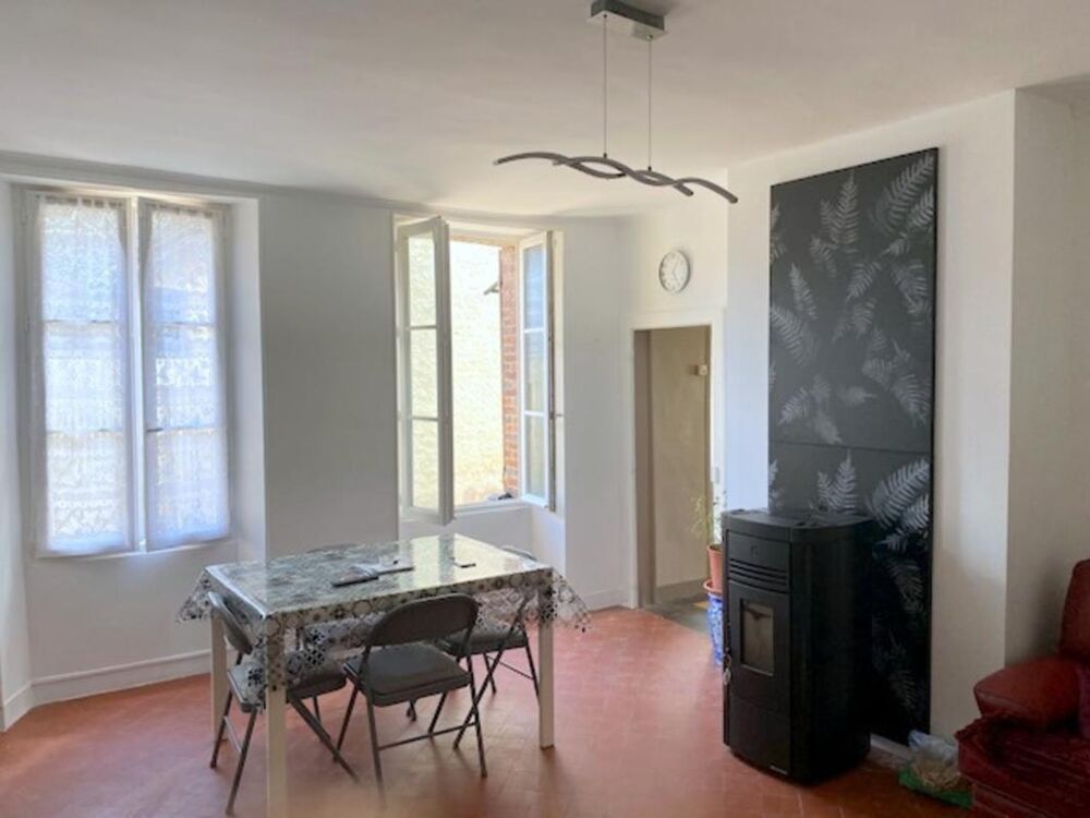 Vente Maison Authentique ! Arces dilo