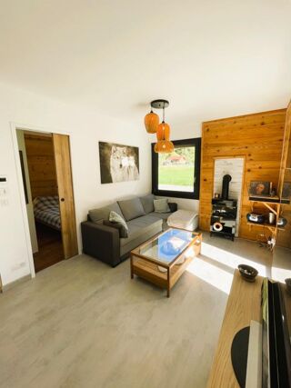  Appartement � vendre 3 pi�ces 57 m�
