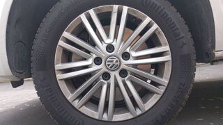 Transporter Procab L2H1 2.0 TDI 204 DSG7 Business Line - Automatique 2018 occasion 14920 Mathieu