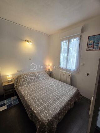  Appartement � vendre 2 pi�ces 19 m�