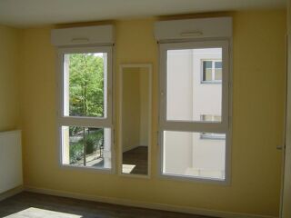  Appartement à louer 1 pièce 25 m²