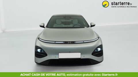 G6 Grand Autonomie 2025 occasion 69190 Saint-Fons