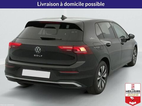 Golf 8 1.5 TSI EVO2 150 BVM6 LIFE PLUS 2025 occasion 10150 Lavau