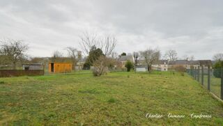  Terrain � vendre 1162 m�