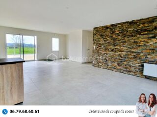  Maison 5 pi�ces 106 m� Chey