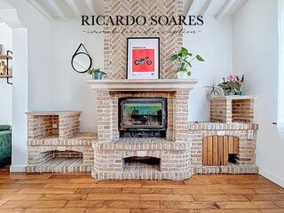  Maison  vendre 6 pices 147 m