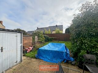  Maison � vendre 4 pi�ces 76 m�