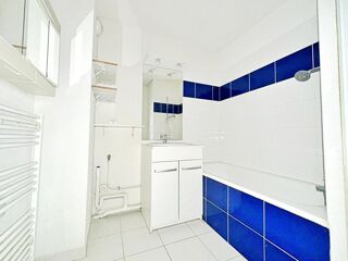  Appartement � vendre 3 pi�ces 50 m�