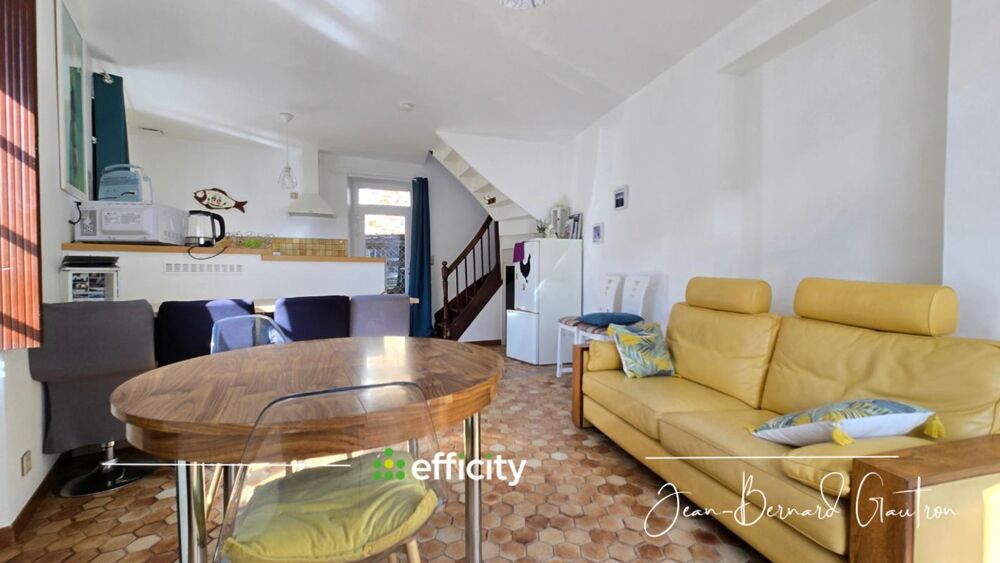 Vente Maison Maison de bourg Chatelaudren plouagat