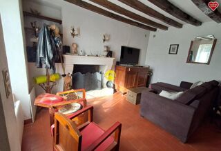  Maison à vendre 4 pièces 100 m²
