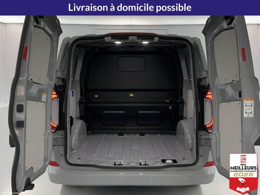 Transporter PROCAB T7 L1H1 2.0 TDI 170ch Business 2025 occasion 10150 Lavau