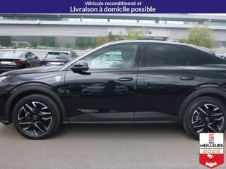 3008 Hybrid 136 e-DCS6 GT 2025 occasion 10150 Lavau