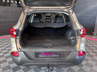 Kadjar TCe 130 Energy Intens 2017 occasion 34130 Valergues