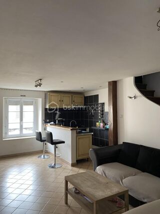  Duplex/triplex � vendre 3 pi�ces 55 m�