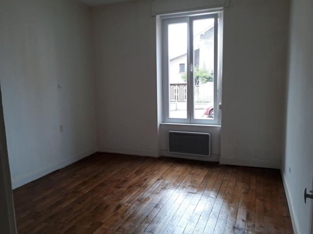 Appartement de 70m2 à louer sur Jarny