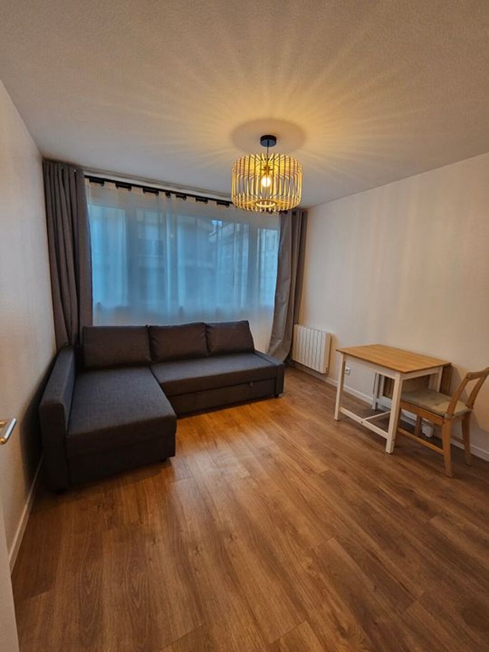 Location Appartement Studio de 20m2 à louer sur Montreuil Montreuil