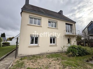  Maison  vendre 5 pices 122 m