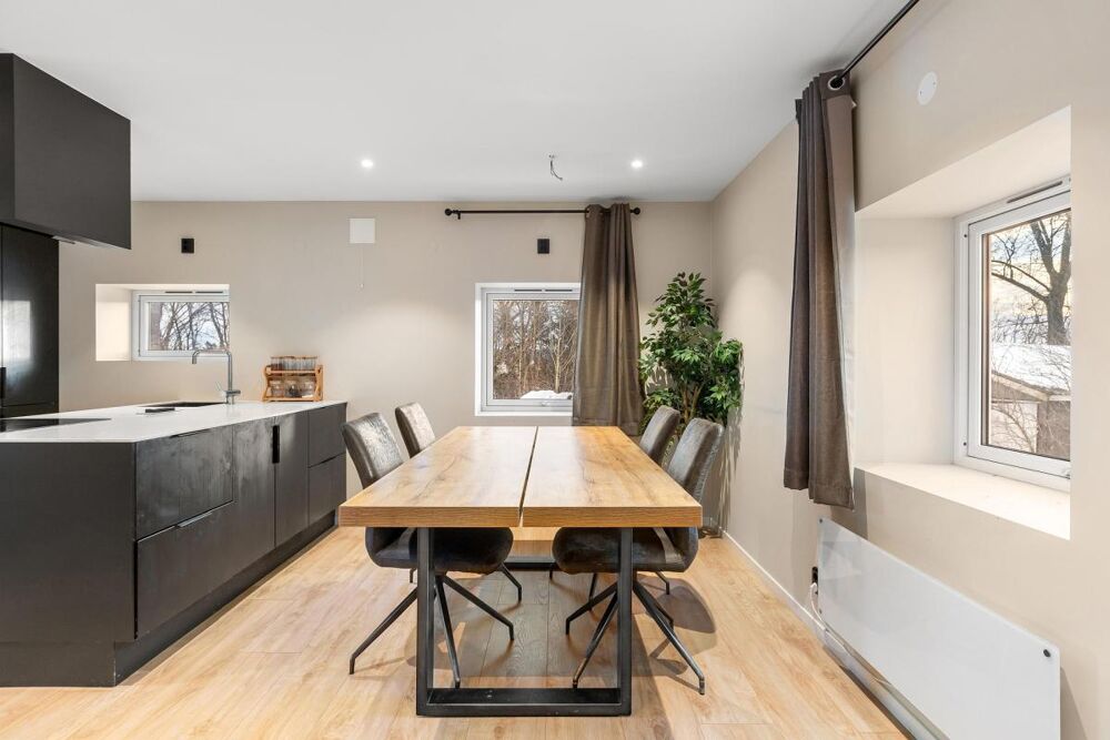 Vente Appartement Superbe 4 pieces idealement situé - interlocuteur chinois Villejuif