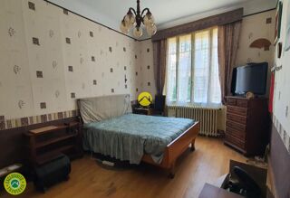  Maison à vendre 8 pièces 155 m²
