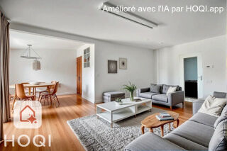  Appartement � vendre 4 pi�ces 89 m�