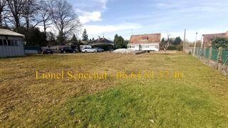  Terrain � vendre 5 pi�ces 2968 m�