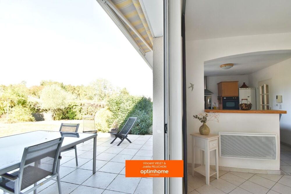Maison à vendre 6 pièces ARTIGUES PRES BORDEAUX (33)