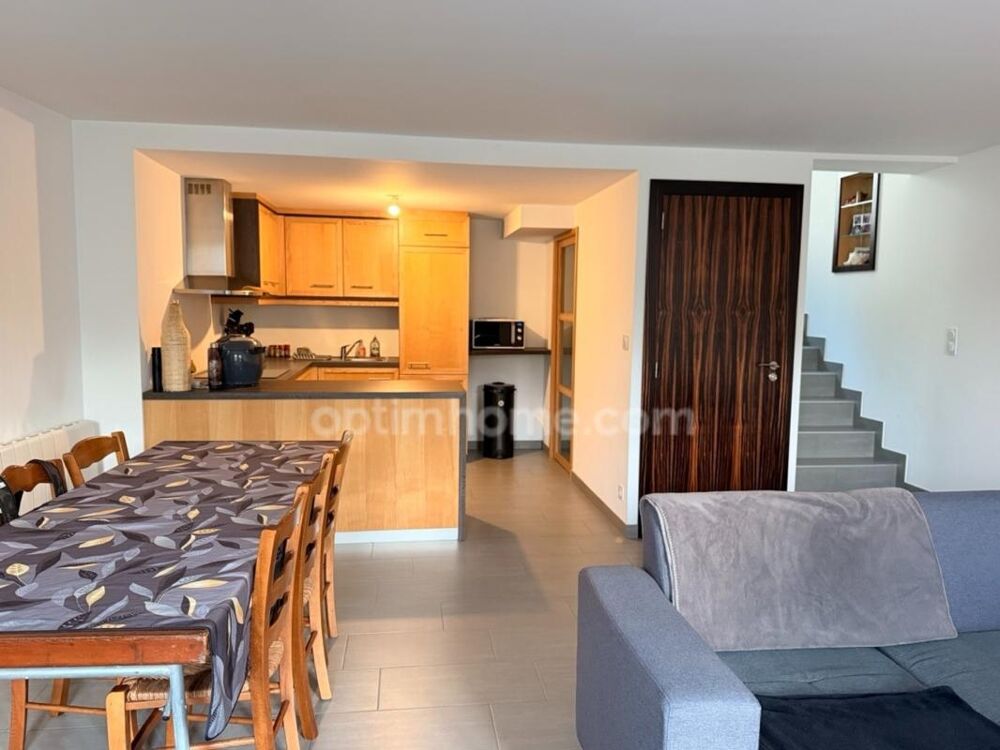 Vente Maison Maison à vendre 4 pièces MORTAGNE SUR SEVRE (85) Mortagne sur sevre