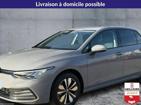 Annonce voiture Volkswagen Golf 40500 