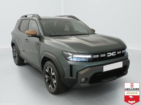 Duster Hybrid 140 Extreme 2026 occasion 10150 Lavau