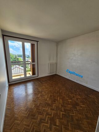  Appartement à vendre 2 pièces 44 m²