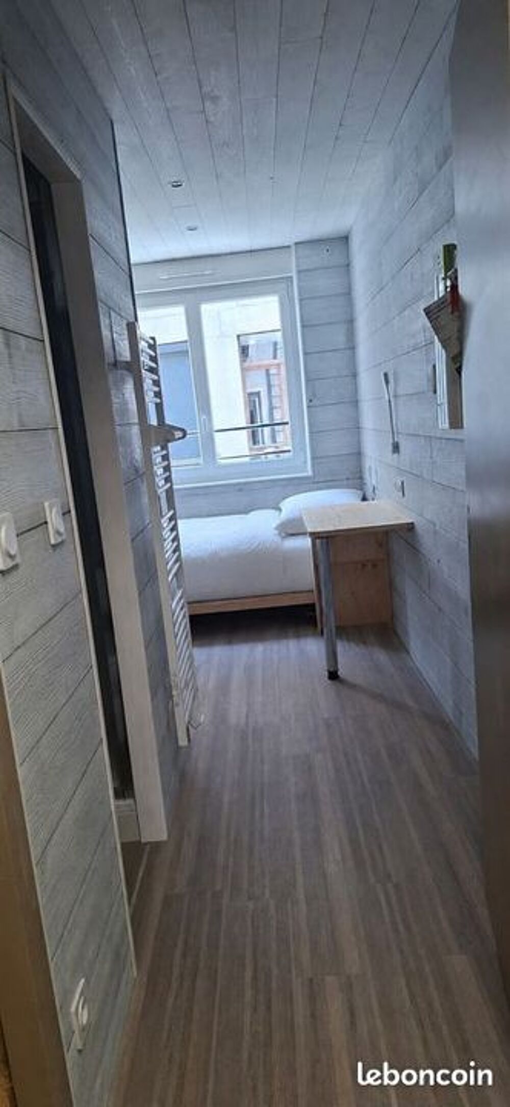Location Appartement Studio de 10m2 à louer sur Saint-Étienne Saint etienne