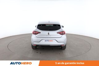 Clio 1.5 Blue dCi Initiale Paris 115 ch 2020 occasion 92130 Issy-les-Moulineaux