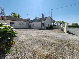  Maison � vendre 5 pi�ces 95 m�