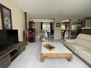  Maison � vendre 6 pi�ces 140 m�