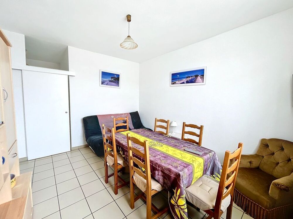 Location Appartement Appartement de 38m2 à louer sur Biarritz Biarritz