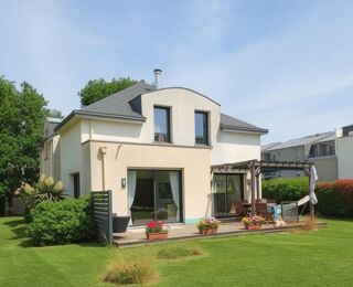  Maison � vendre 7 pi�ces 150 m�