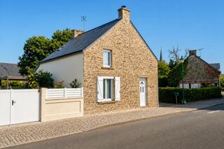 Vente Maison Maison de 6 pièces de 102 m² située à Arzal Arzal