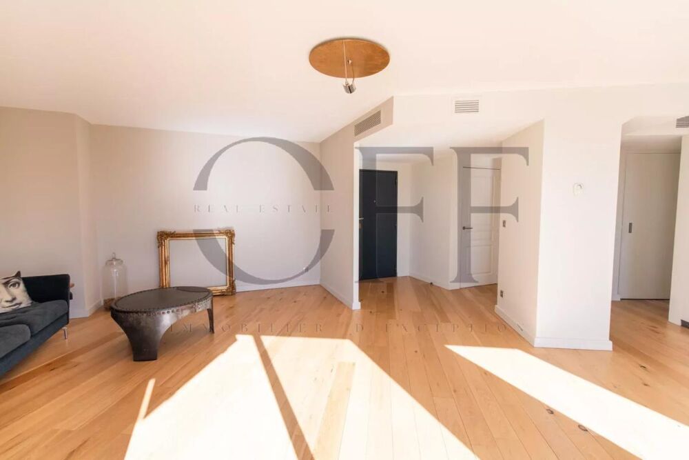 Vente Duplex/Triplex 13008 Marseille  – Duplex 100 M2 au dernier étage  - 2 chambres - terrasse Marseille 8