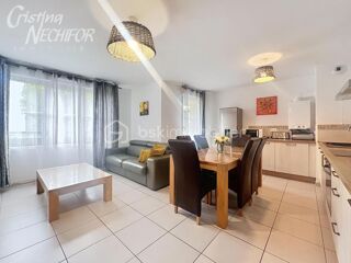  Appartement � vendre 3 pi�ces 66 m�