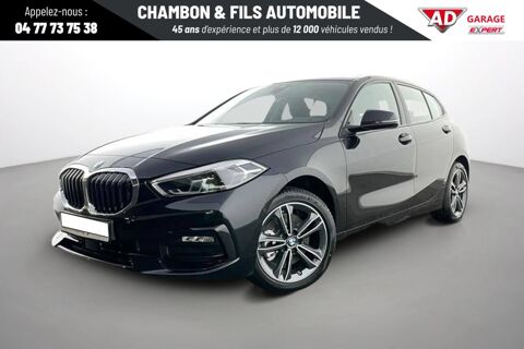 Annonce voiture BMW Srie 1 34498 