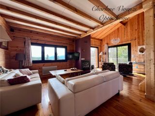  Chalet � vendre 5 pi�ces 135 m� Bolquere