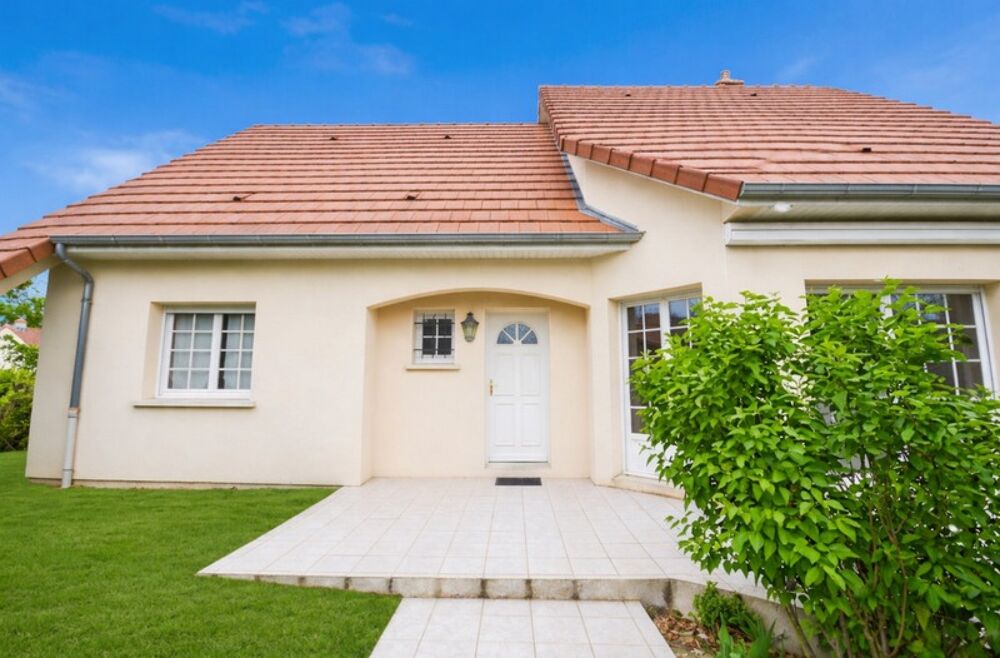 Maison 7 pièces 147 m² à Dijon
