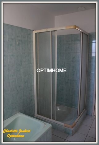  Maison � vendre 3 pi�ces 75 m� Montmoreau saint cybard