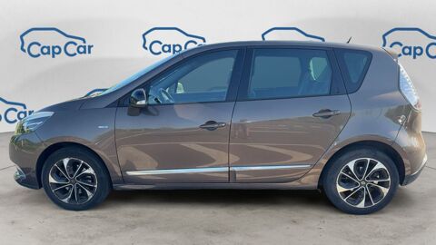 Sc&eacute;nic III 1.5 dCi 110 EDC Bose 2016 occasion 60740 Saint Maximin