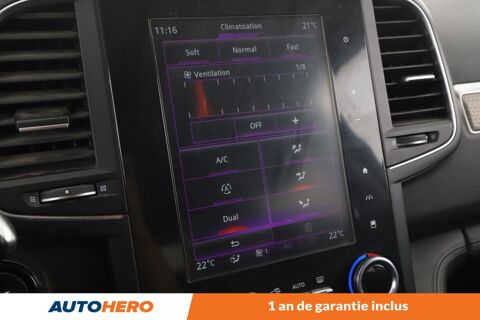 Koleos 2.0 Blue dCi Initiale Paris 4x4 X-Tronic 190 ch 2019 occasion 92130 Issy-les-Moulineaux