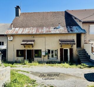  Maison à vendre 6 pièces 101 m²