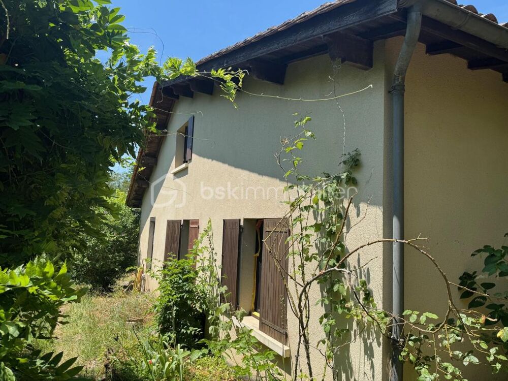 Vente Maison Maison ensemble immobilier Saint denis de pile