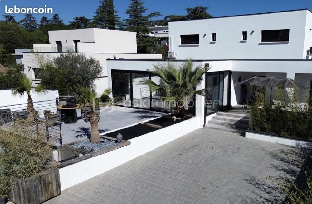 Vente Villa Exceptionnelle villa avec piscine Montelimar