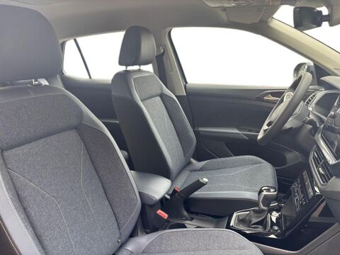 T-Cross FL 1.5 TSI 150CH DSG7 STYLE 2026 occasion 31100 Toulouse