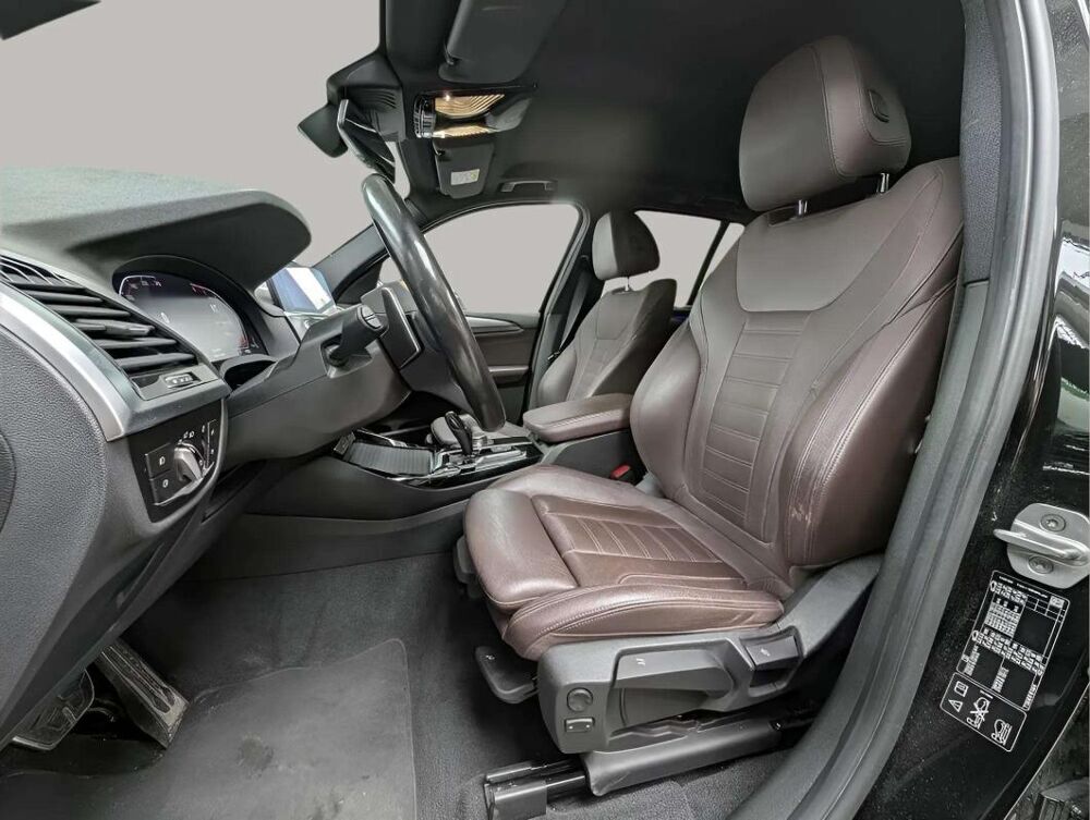X3 xDrive 30d • M-Sport Carplay 2021 occasion 33600 Pessac